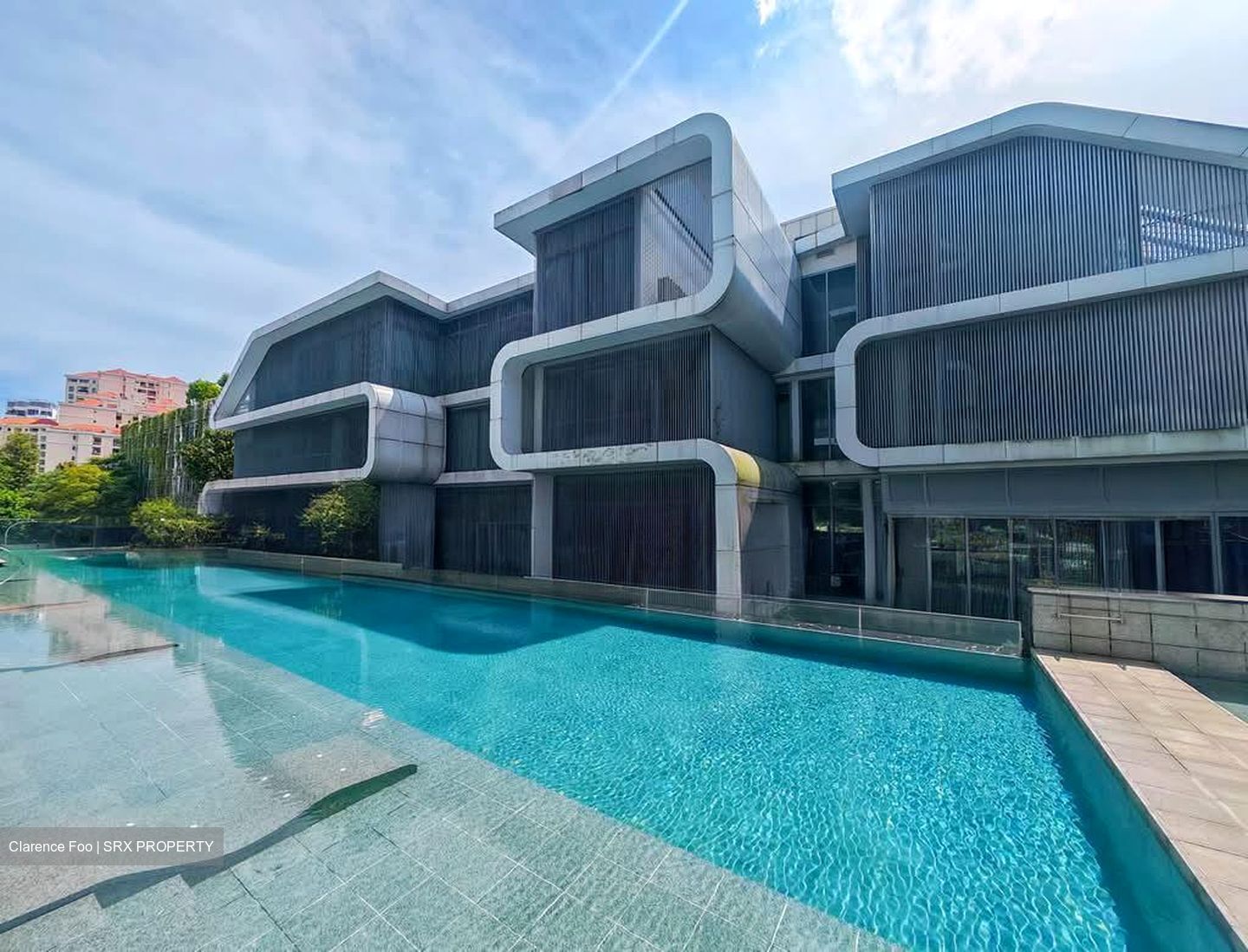 Oxley Residence (D9), Condominium #601530331